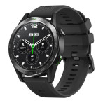 Zeblaze Btalk 3 Smartwatch 1.3tm - Svart