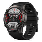 Zeblaze Vibe 7 Lite Smartwatch 1.47tm - Svart