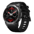 Zeblaze VIBE 7 Pro Smartwatch 1.3tm - Svart