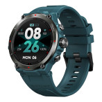 Zeblaze Stratos 2 Smartwatch 1.3tm - Blå