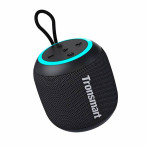 Tronsmart T7 Mini Bluetooth-høyttaler m/LED (18 timer) Sort