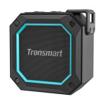 Tronsmart Groove 2 Bluetooth-høyttaler m/LED (6 timer)