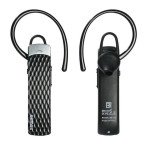 Remax RB-T9 Bluetooth Around-Ear Headset (6 timer)