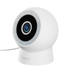 Hombli Smart utendørs overvåkingskamera (2660x1440)