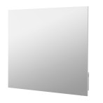 Hombli Smart Infrarødt Varmepanel (400W) Speil