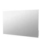 Hombli Smart Infrarødt Varmepanel (600W) Speil