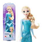 Disney Frozen 1 Elsa Fashion Doll - 32,5 cm (3 år+)