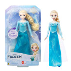 Disney Frozen Elsa Doll m/sang - 32,5 cm (3 år+)