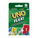 Mattel UNO Flex-kortspill (7 år+)