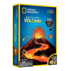 National Geographic Volcano Starter Kit (8 år+)