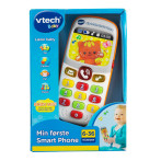 Vtech Baby My First Smartphone (12 måneder+)