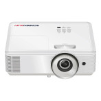 Manus Genesis II SP228 DLP-projektor (1080p) 4000lm