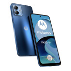 Motorola Moto G14 smarttelefon 4/128 GB 6,5 tm (DualSIM) Himmelblå