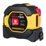 Ermenrich Reel SLR540 2-i-1 laseravstandsmåler + målebånd (40+5m)
