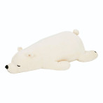 Bukse Shiro isbjørneklem - 70 cm (0 år+)