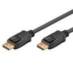 Goobay DisplayPort 1.4-kabel - 5m (8K/60Hz)