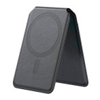 Lisen magnetisk smarttelefonkortholder m/stativ (RFID)
