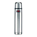 Termos lett og kompakt termosflaske (1 liter)