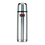 Termos lett og kompakt termosflaske (750 ml)