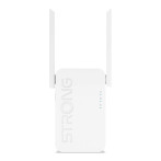 Sterk Dualband WiFi Repeater - 3000 Mbps (WiFi 6)