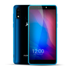 Allview A20 Lite smarttelefon 32 GB - 5,7 tm (dobbelt SIM) Blå