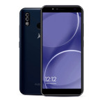 Allview A30 Plus smarttelefon 32GB - 6tm (Dual SIM) Koboltblå