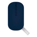 Asus MD100 Bluetooth-mus (NanoUSB) Blå