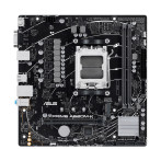 Asus PRIME A620M-K hovedkort, AMD AM5, DDR5 Micro ATX