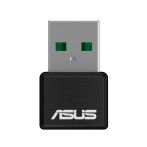 Asus USB-AX55 Nano WiFi USB-adapter (1800 Mbps)