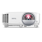 BenQ MX825STH interaktiv DLP-projektor (1024x768)