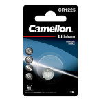 Camelion CR1225 knappcellebatteri 3V (litium)