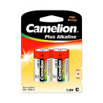 Camelion LR14 Plus C Batterier (alkaliske) 2pk