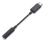 Dell SA1023 USB-C-adapter (USB-C/3,5 mm)