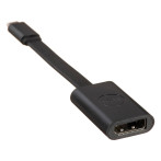 Dell USB-C-adapter (USB-C/DisplayPort)