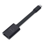 Dell USB-C-adapter (USB-C/USB-A)