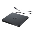 Dell DW316 ekstern DVD-stasjon (USB-A)