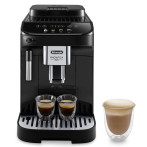 DeLonghi ECAM290.21.B Magnifica Evo automatisk espressomaskin 1450W (1,8 liter/15 bar)