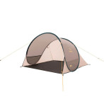 Easy Camp Oceanic pop-up telt (140x150x100cm) grå/sand