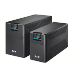 Eaton UPS 5E Gen2 1200UI IEC UPS Nødstrømforsyning 1200VA 660W