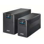 Eaton UPS 5E Gen2 1600UI IEC UPS Nødstrømforsyning 1600VA 900W
