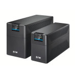 Eaton UPS 5E Gen2 2200UI IEC UPS Nødstrømforsyning 2200VA 1200W