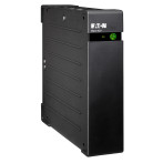 Eaton UPS Ellipse ECO 1200 USB DIN UPS Nødstrømforsyning 1200VA 750W (8 uttak)