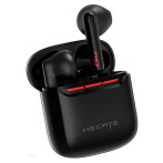 Edifier GM3 Plus TWS Bluetooth In-Ear Gaming ørepropper (5,5 timer) Svarte