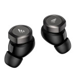 Edifier W240TN TWS ANC Bluetooth In-Ear ørepropper (8,5 timer) Svarte