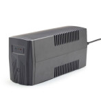 EnerGenie Basic 850 UPS Nødstrømforsyning 850 VA (2 uttak)