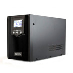 EnerGenie EG-UPS-PS1000-01 Pure Sin Wave UPS Nødstrømforsyning 1000VA 800W (4 uttak)