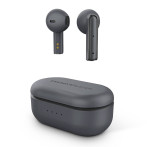 Energy Sistem Style 4 TWS Bluetooth In-Ear ørepropper m/etui (25 timer) Stein
