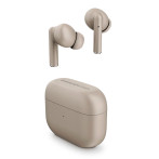 Energy Sistem Style 2 TWS Bluetooth In-Ear ørepropper m/etui (5 timer) Champagne