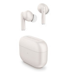 Energy Sistem Style 2 TWS Bluetooth In-Ear ørepropper m/etui (5 timer) Kokosnøtt