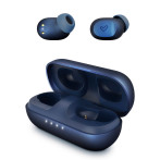 Energy Sistem Urban 3 TWS Bluetooth In-Ear ørepropper m/etui (5 timer) Indigo